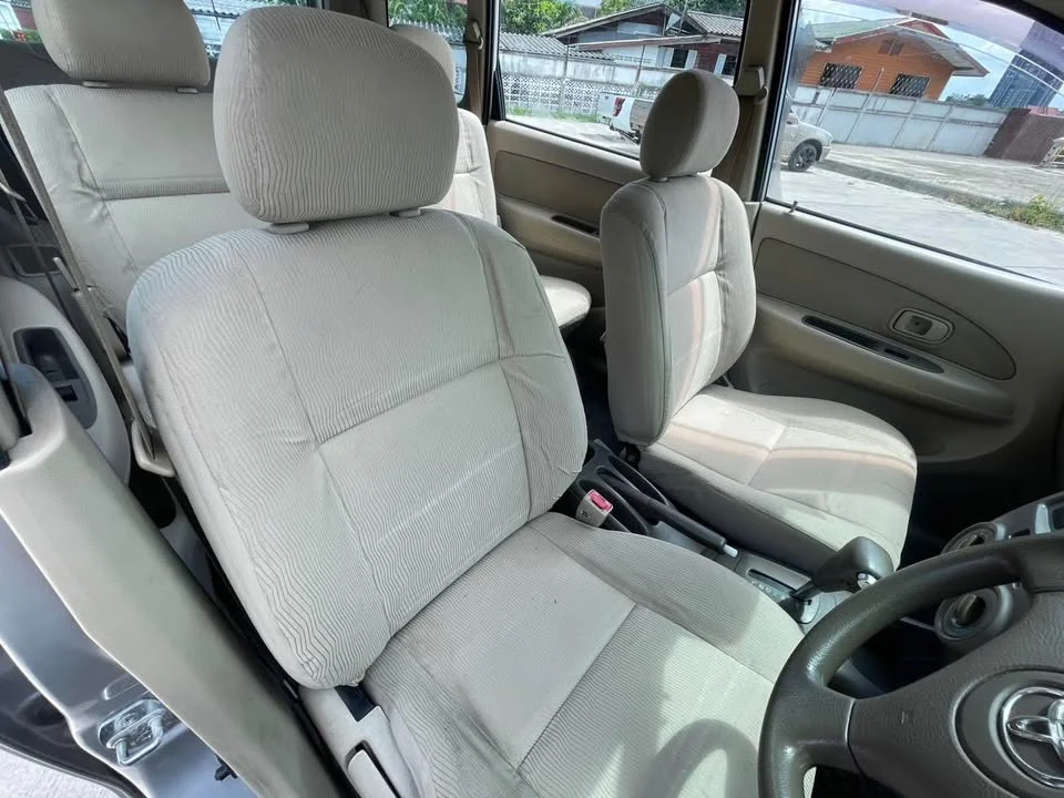 2006 Toyota Avanza I 2