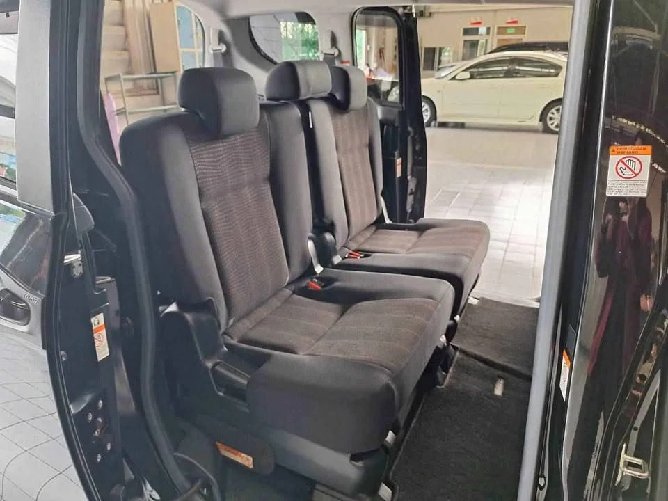 2018 Toyota Sienta II 3