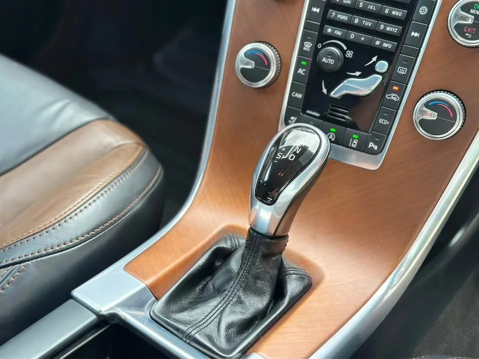 2016 Volvo XC60 I 3