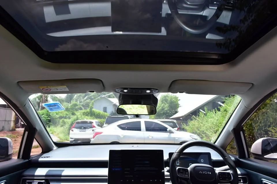 2023 GAC Aion Y Plus I 2