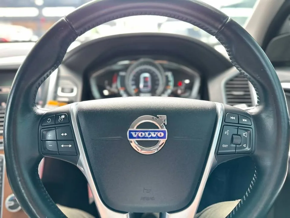 2016 Volvo XC60 I 3