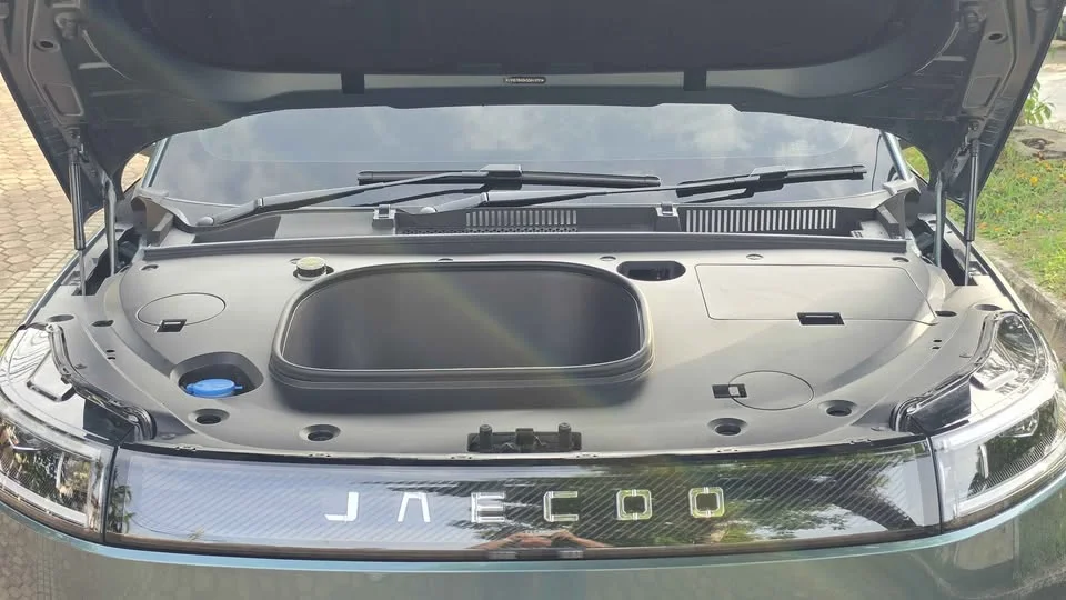 2025 Land Rover Range Rover Sport III 3
