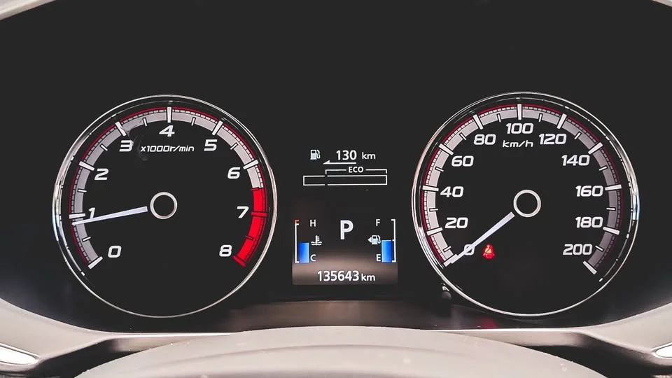 2019 Mitsubishi Xpander I 2