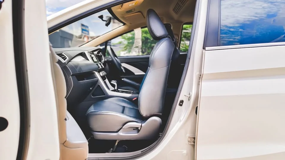 2019 Mitsubishi Xpander I 3