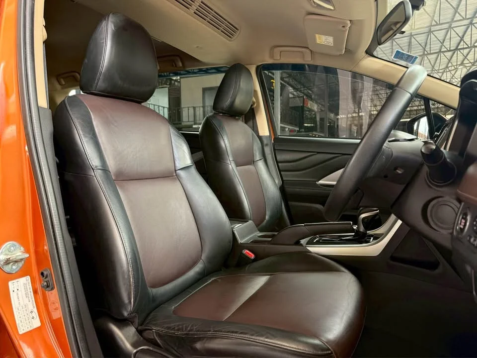 2020 Mitsubishi Xpander I 3