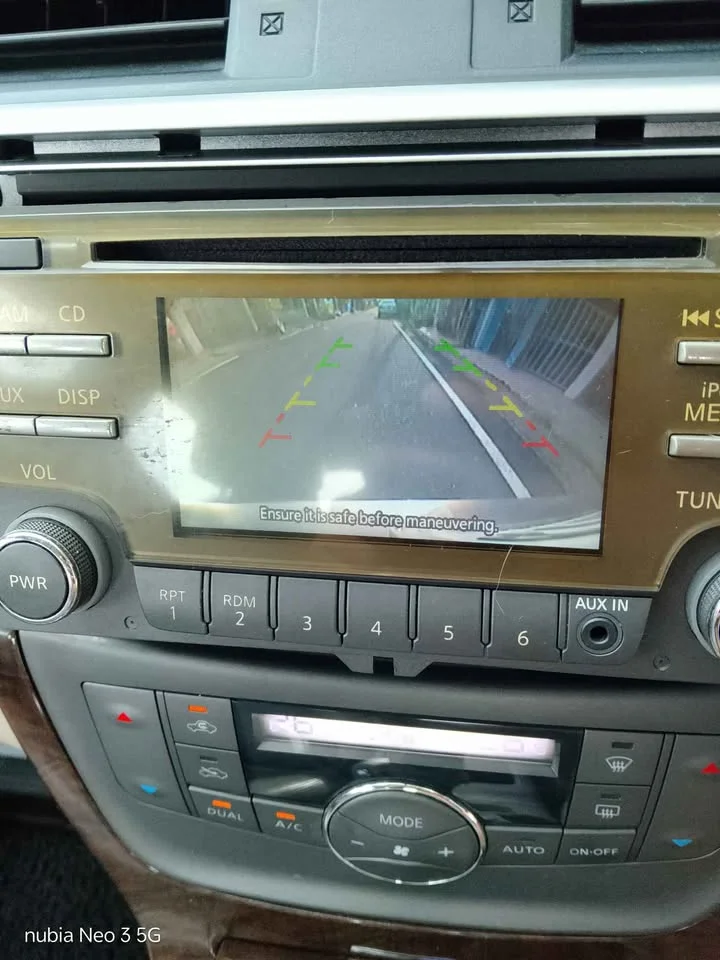 2016 Nissan Sylphy III (B17) 3