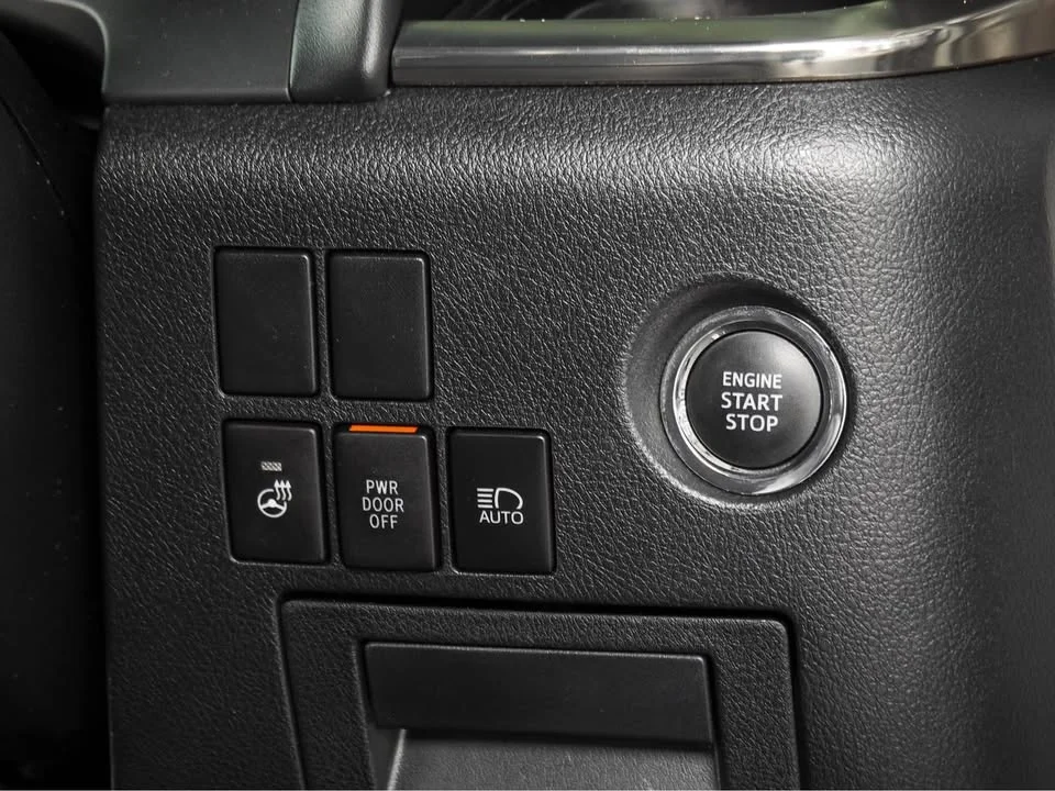 2019 Toyota Alphard, Vellfire III (AH30) 2