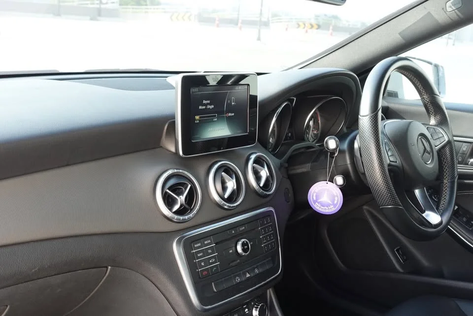 2015 Benz CLA-Class C117 2
