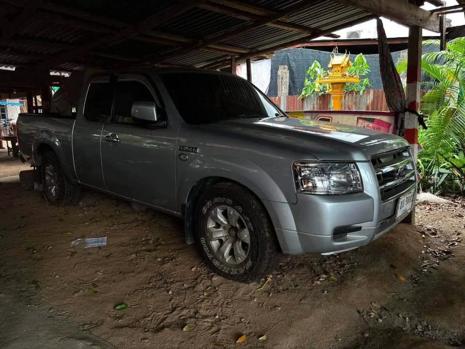 2006 Ford Ranger II 2