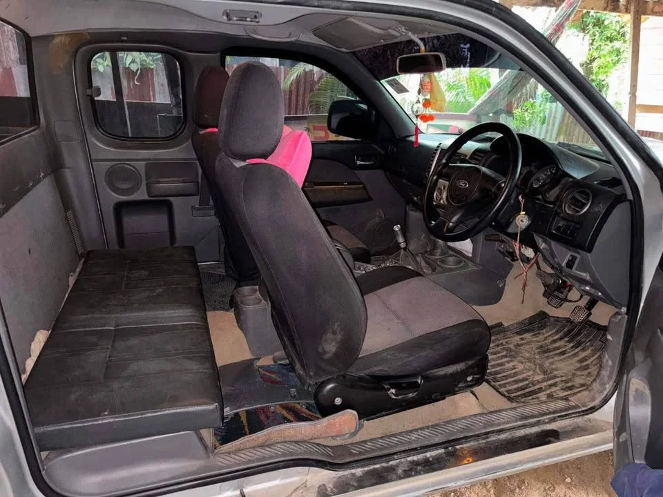 2006 Ford Ranger II 3