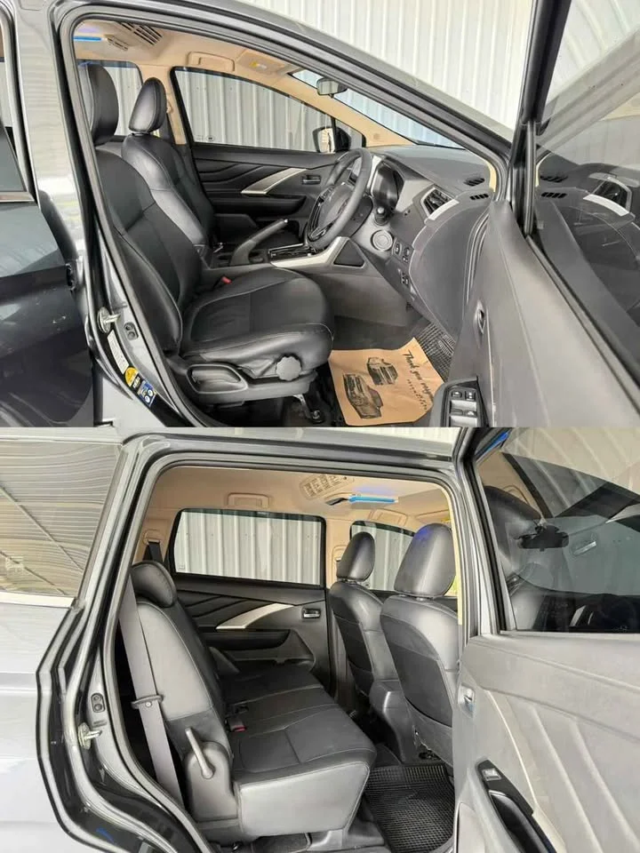 2021 Mitsubishi Xpander I 3