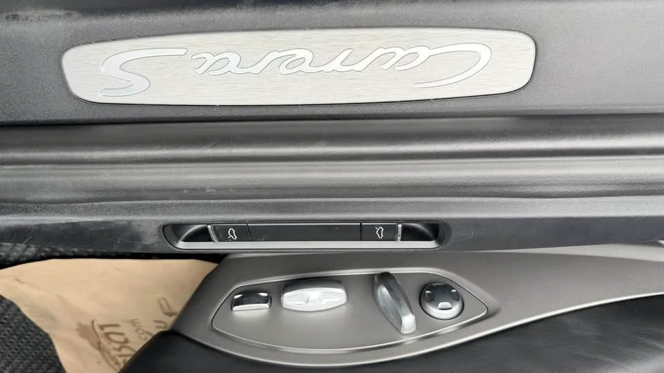 2018 Porsche 911 991 3