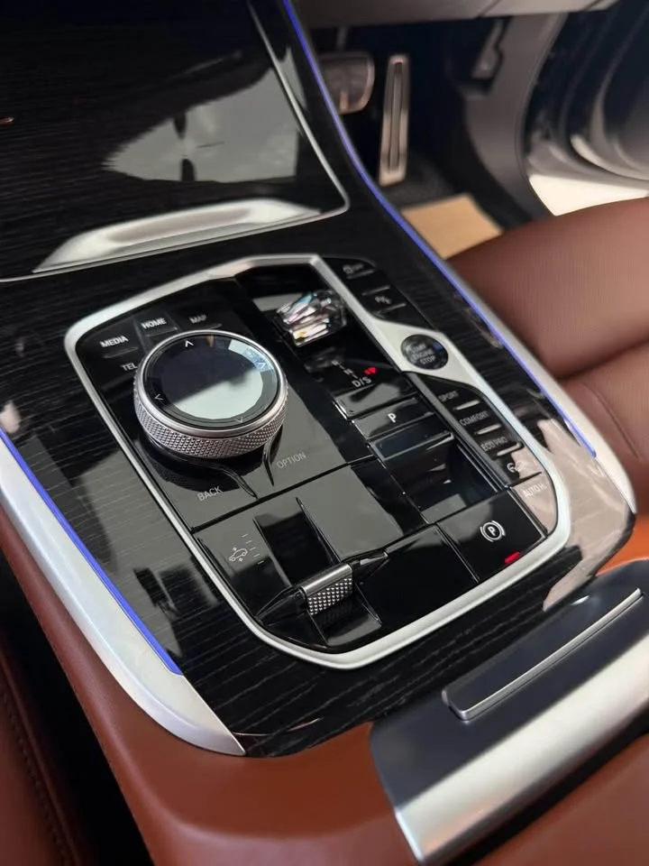 2023 BMW X7 G07 2