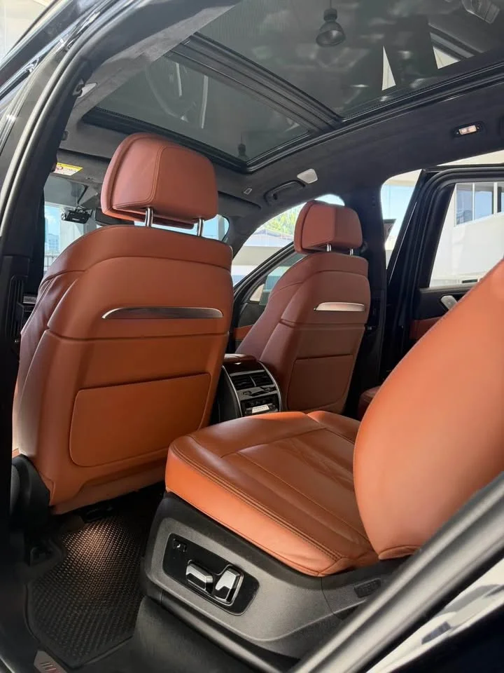 2023 BMW X7 G07 3