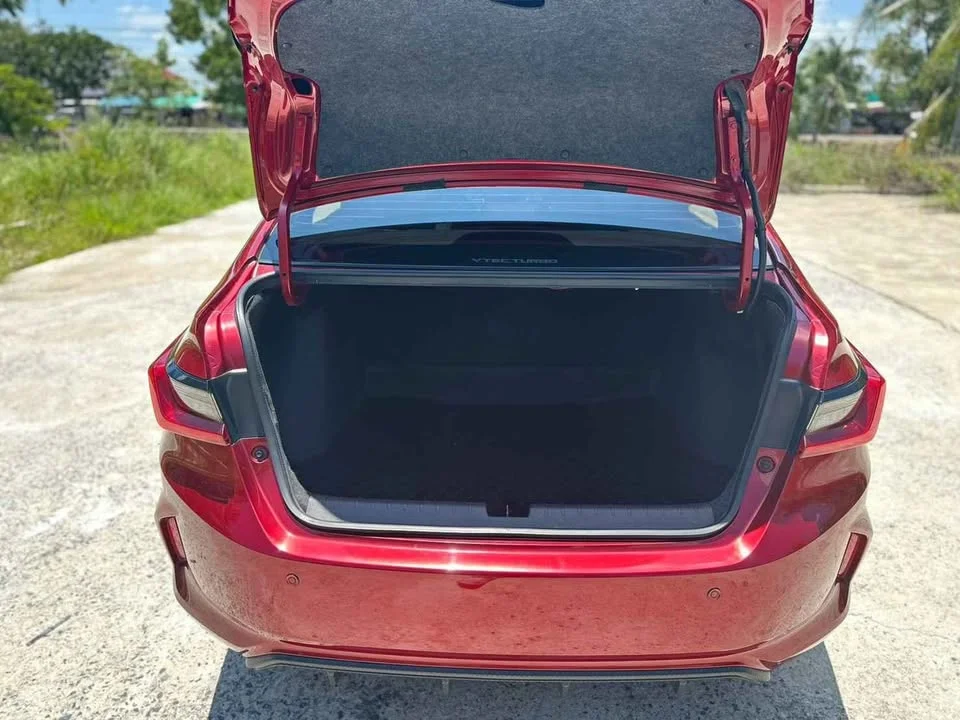 2020 Honda City VII 3