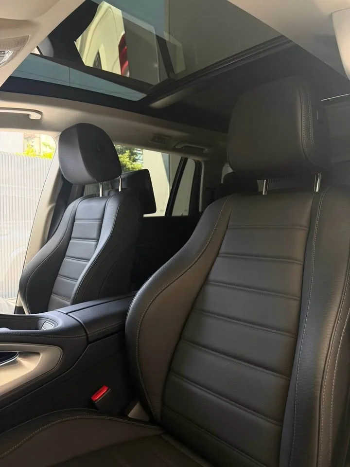 2023 Benz GLS-Class X167 3