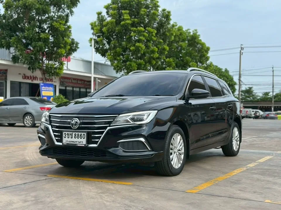 2022 MG EP EP22 2