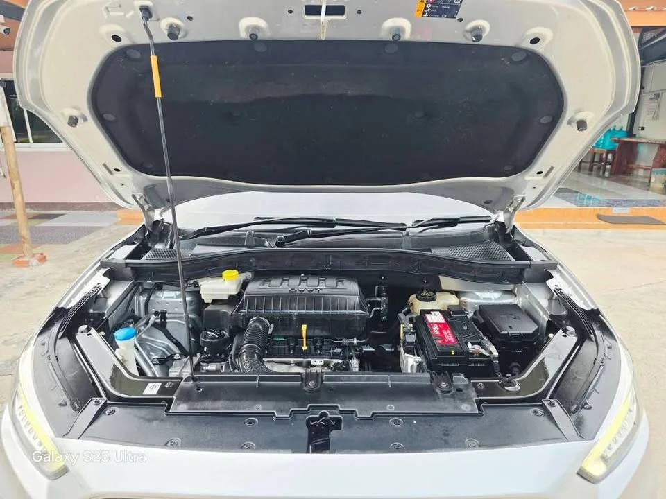 2020 MG ZS 3