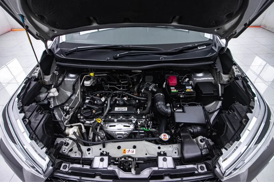 2022 Toyota Veloz III 3