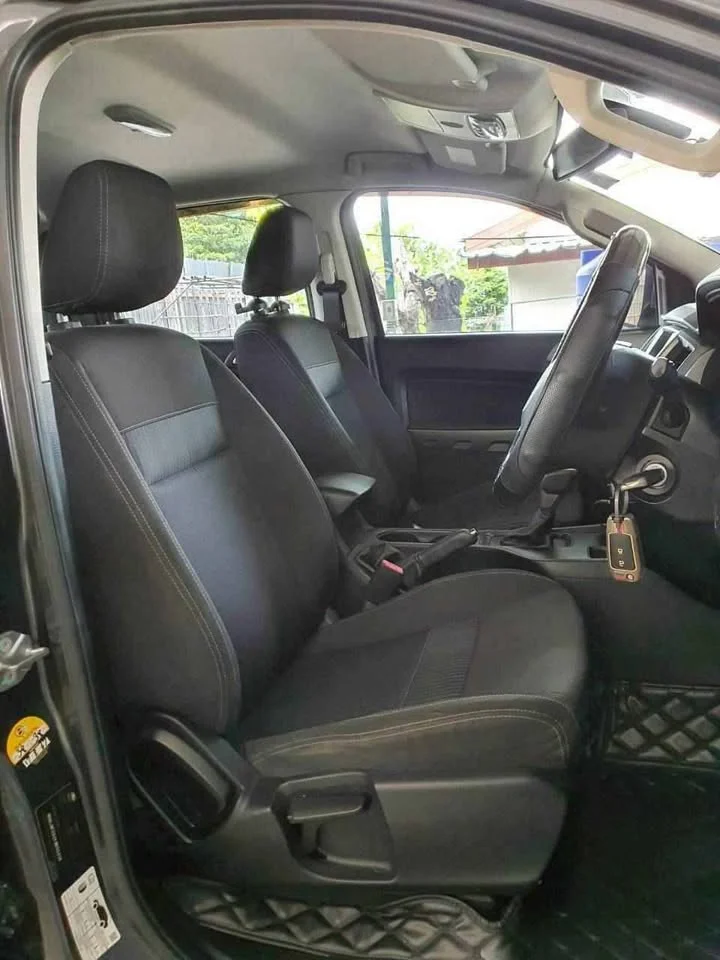 2019 Ford Ranger III 3