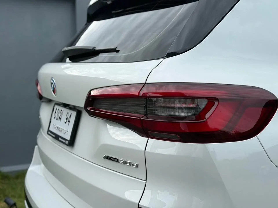 2023 BMW X5 G05, G18 3