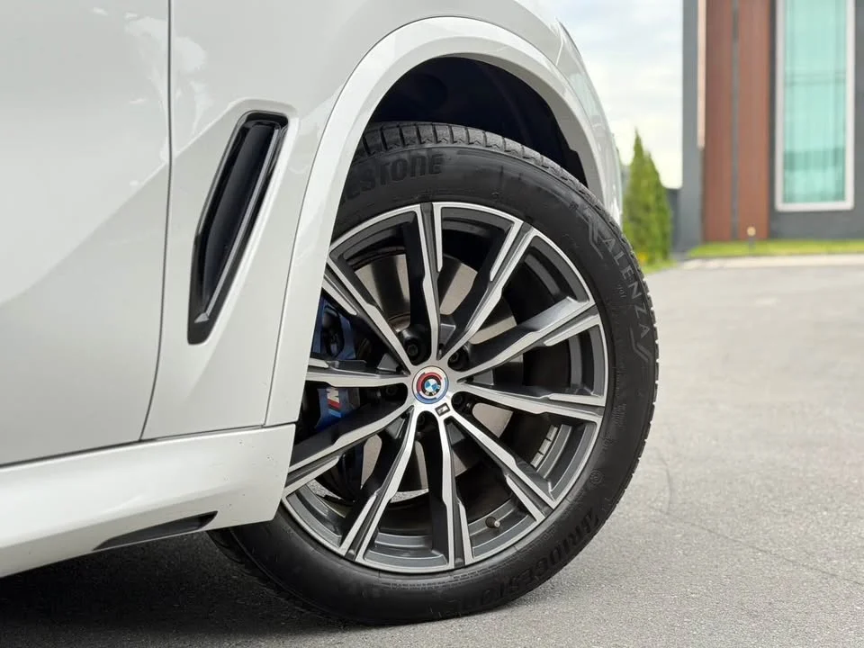2023 BMW X5 G05, G18 2