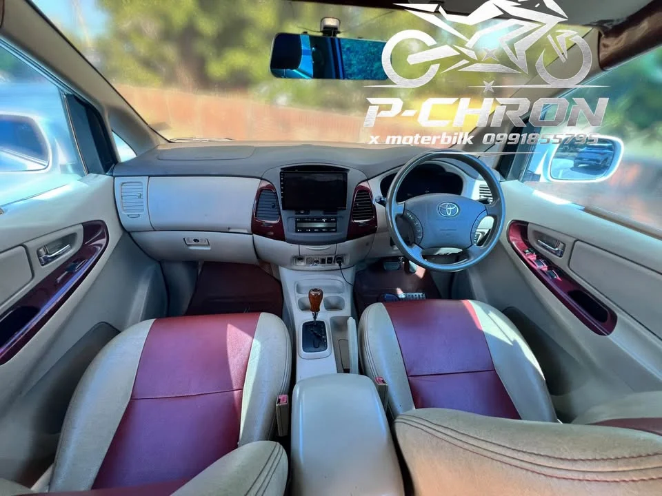 2005 Toyota Innova I 3