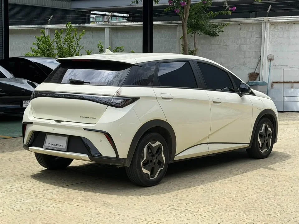 2023 BYD Dolphin 2