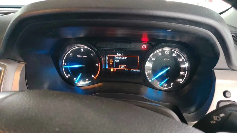 2018 Ford Ranger III 2