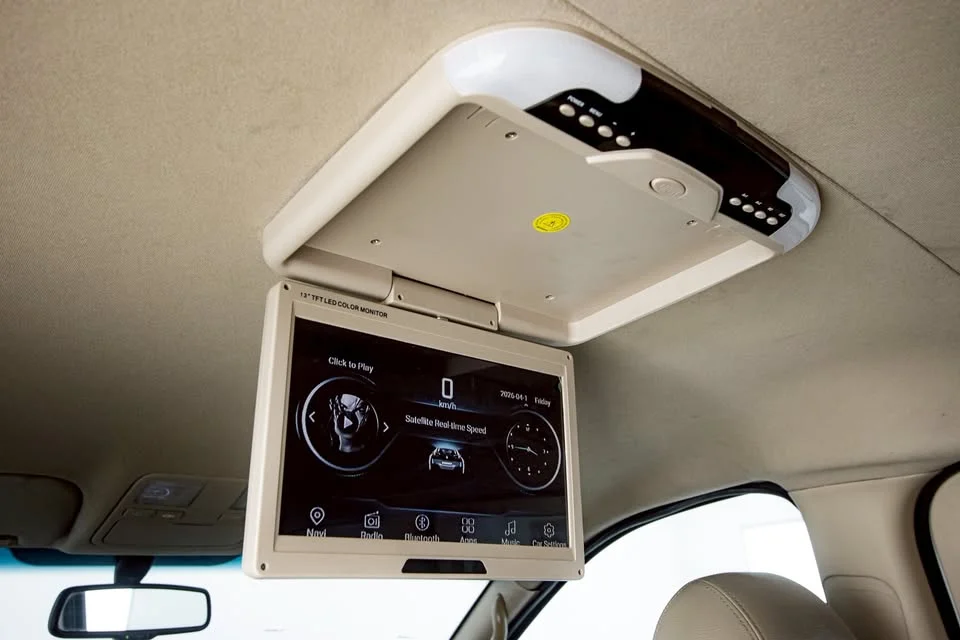 2010 Hyundai H-1 II 3