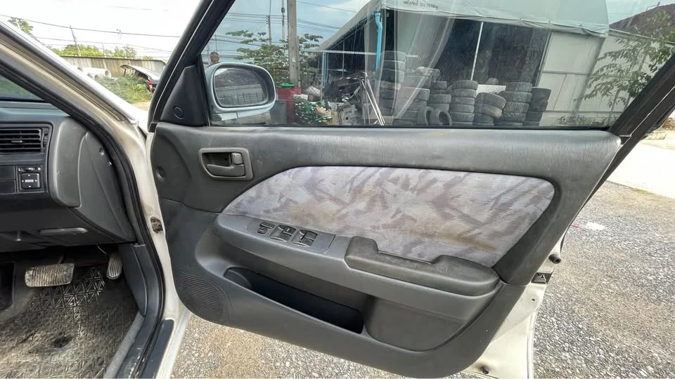 1998 Toyota Corona Exsior IX (T190) 3