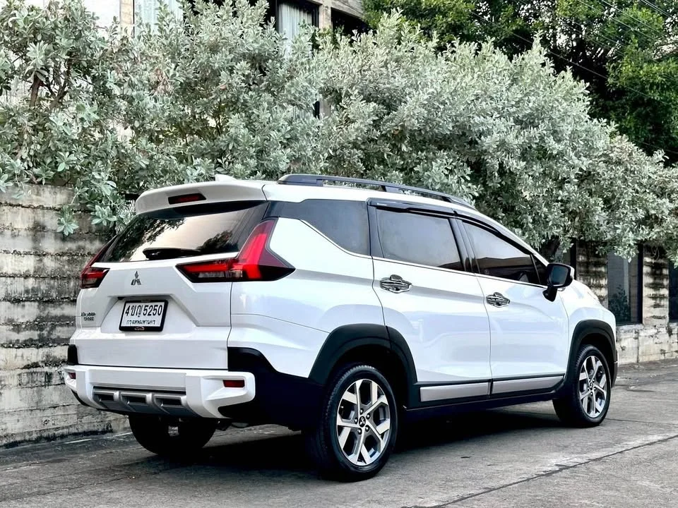 2023 Mitsubishi Xpander I 2