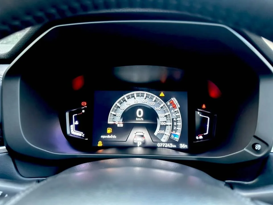 2023 Mitsubishi Xpander I 3