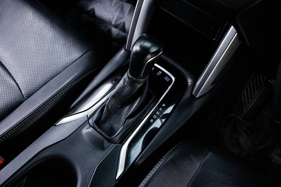 2021 Toyota Corolla Cross XG10 2