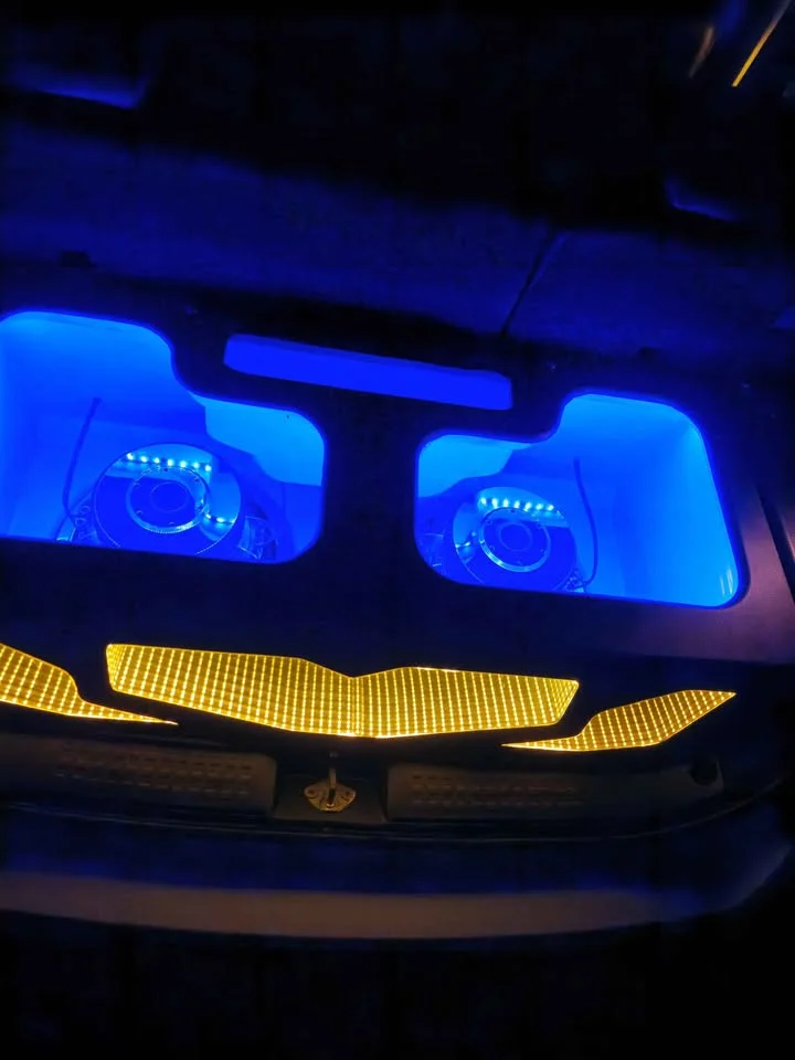 2011 Suzuki Swift I 3