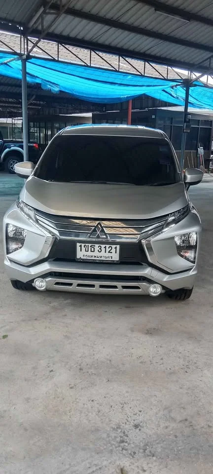 2019 Mitsubishi Xpander I 3