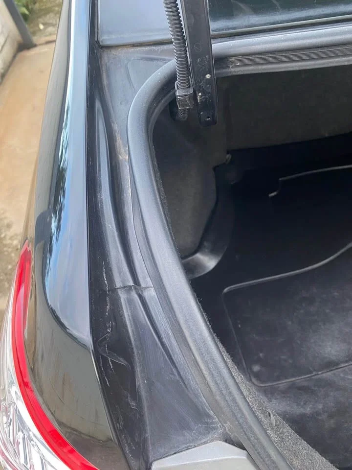 2010 Toyota Vios II 2