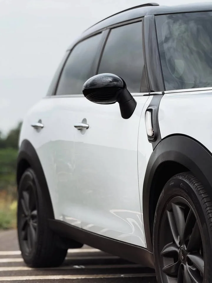 2010 Mini Countryman I 3