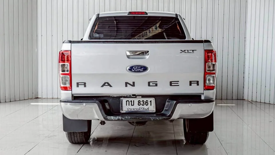 2015 Ford Ranger III 3