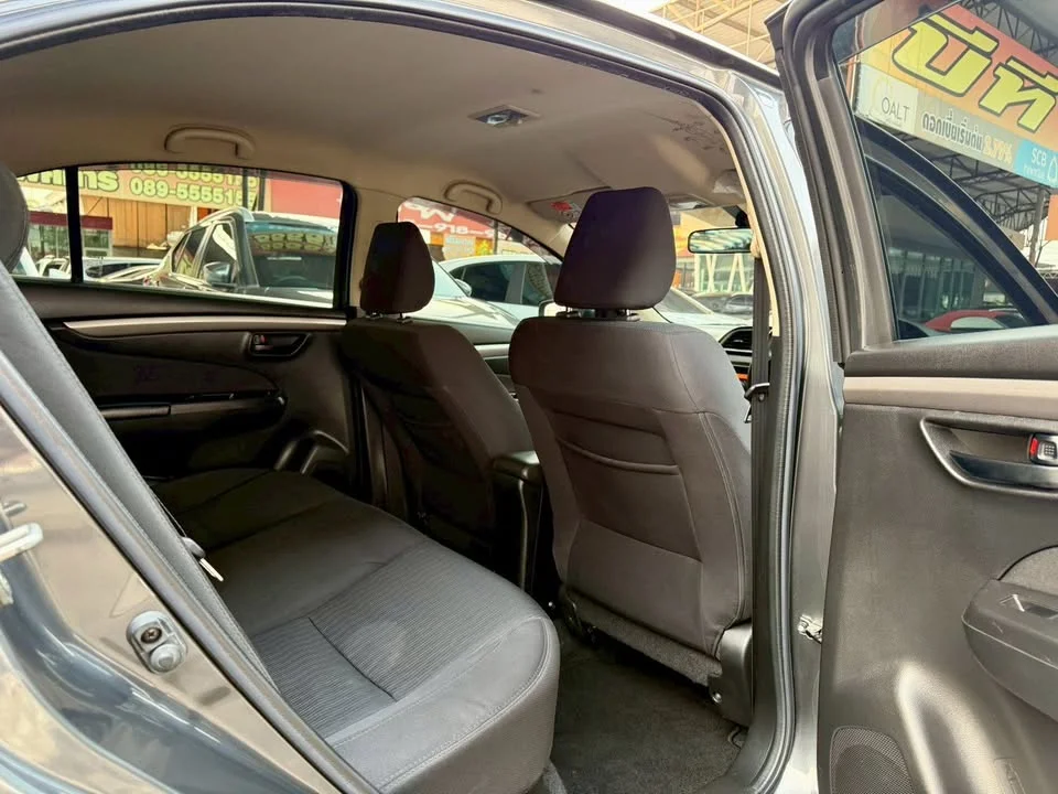 2018 Suzuki Ciaz 3