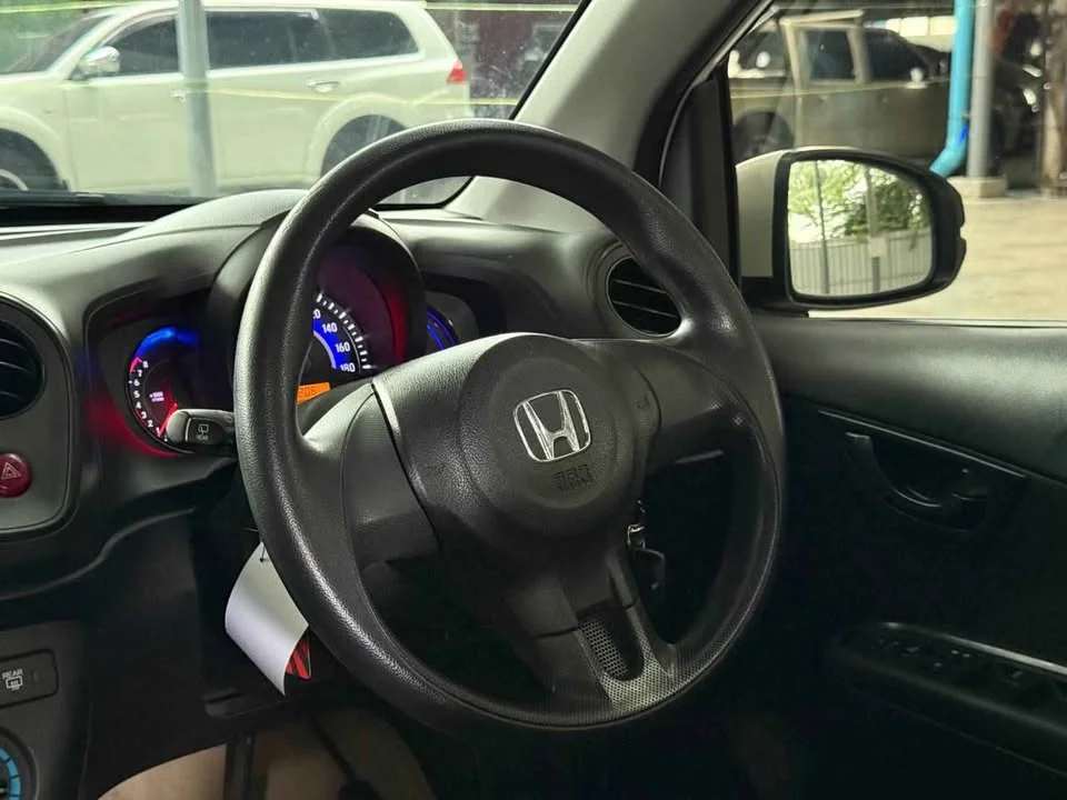 2014 Honda Mobilio II 3