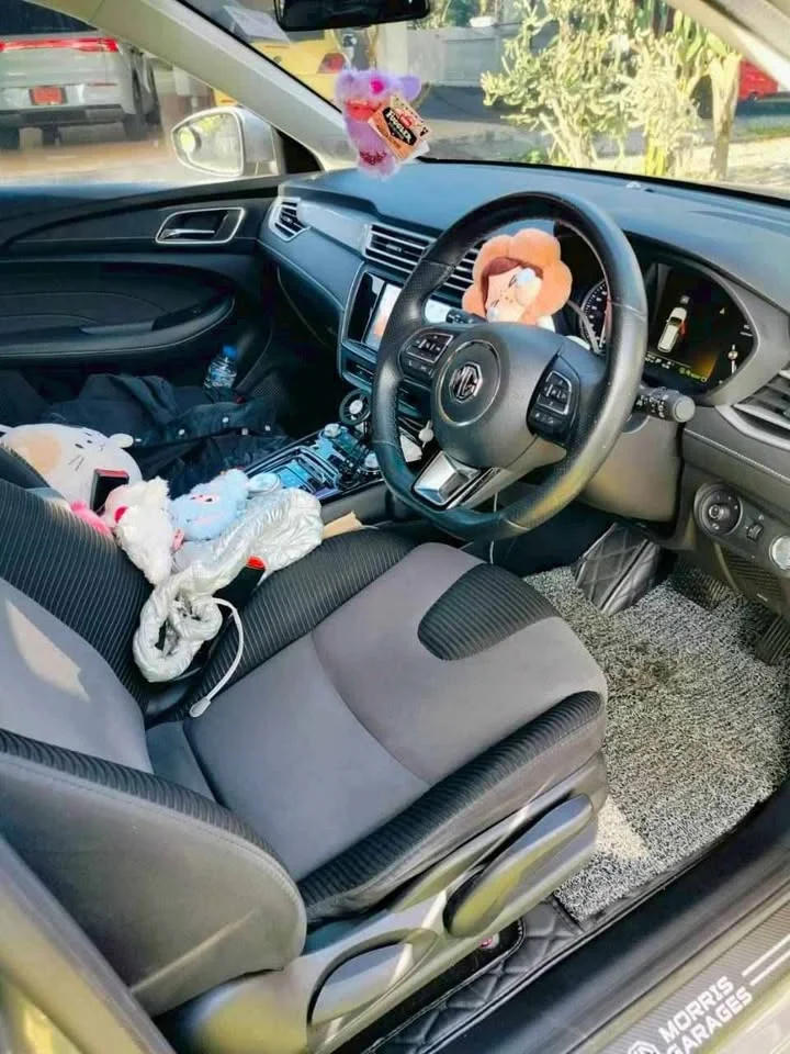 2023 MG EP EP22 2