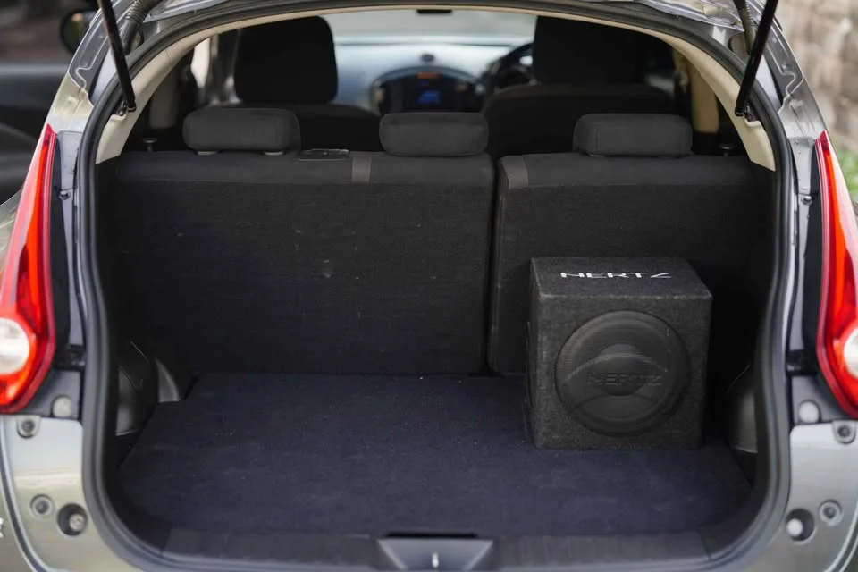 2013 Nissan Juke I (F15) 3
