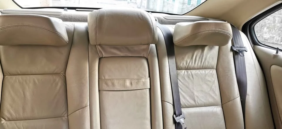 2003 Volvo S60 I 2