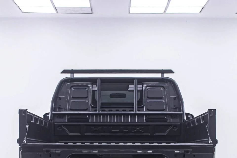 2024 Toyota Hilux Champ AN110 2