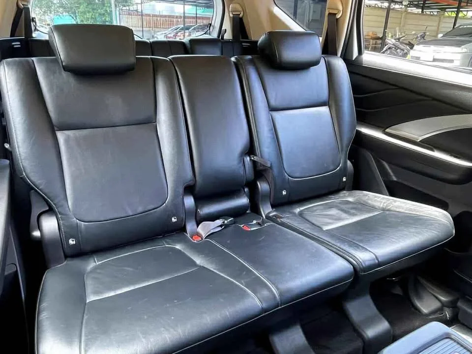 2019 Mitsubishi Xpander I 3