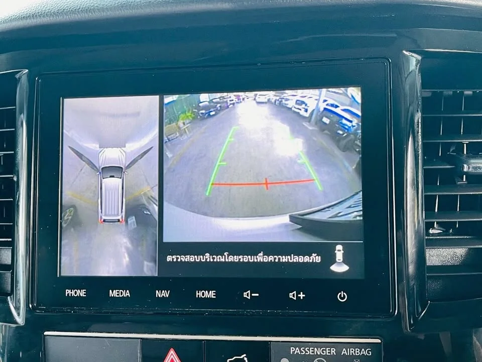 2022 Mitsubishi Pajero Sport III 2