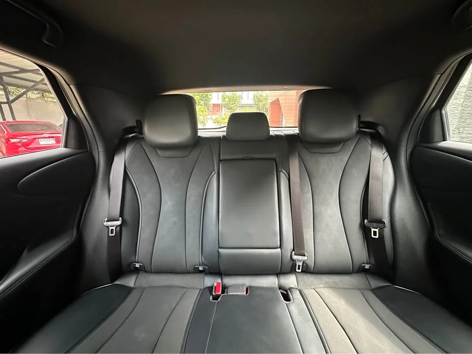 2023 BYD Dolphin 2