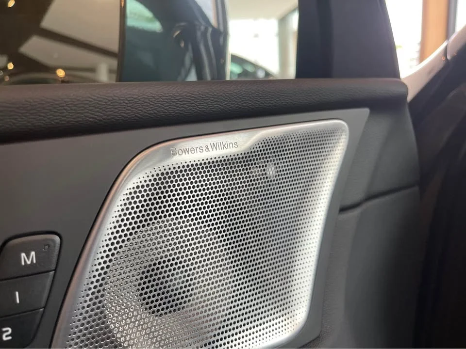 2025 Volvo XC60 II 3