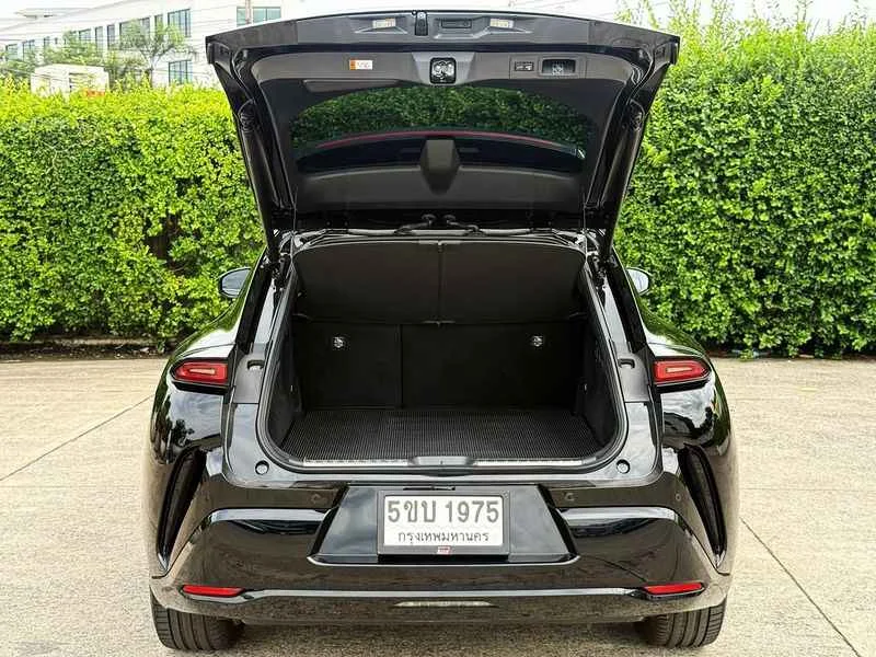 2024 Toyota Crown XVI (S235) 3
